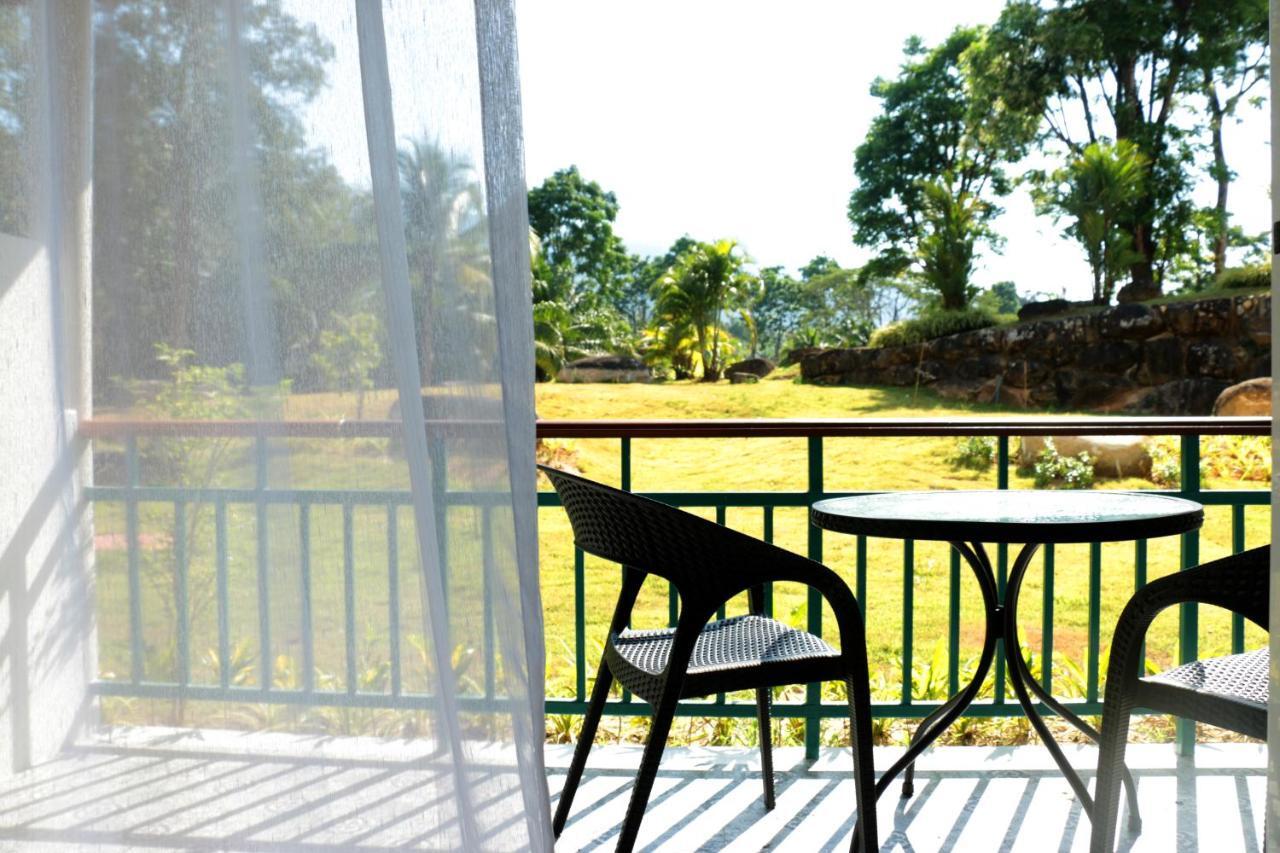 Katathong Golf Resort&Spa Phang-nga Exterior foto